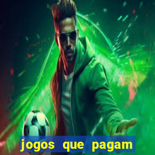 jogos que pagam por cadastro